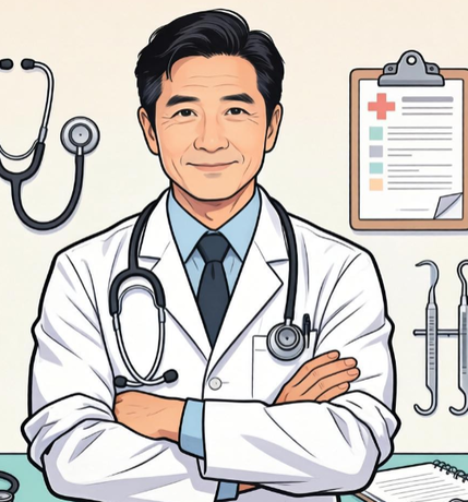 高炜淇做得怎么样